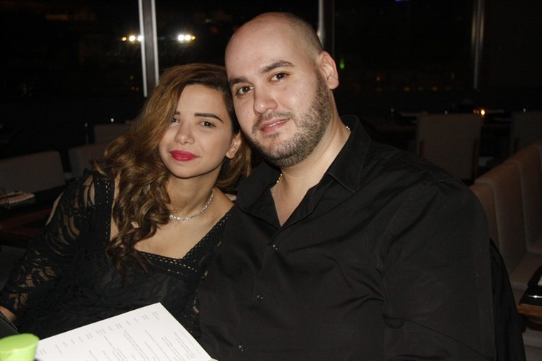 1st Year of Japanese authenticity celebration at Shogun 