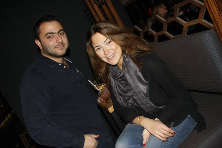 1st Year of Japanese authenticity celebration at Shogun 