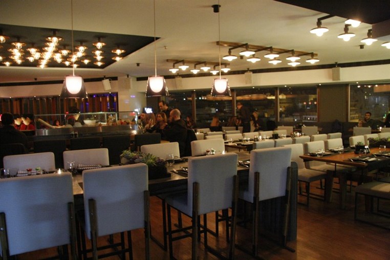 1st Year of Japanese authenticity celebration at Shogun 