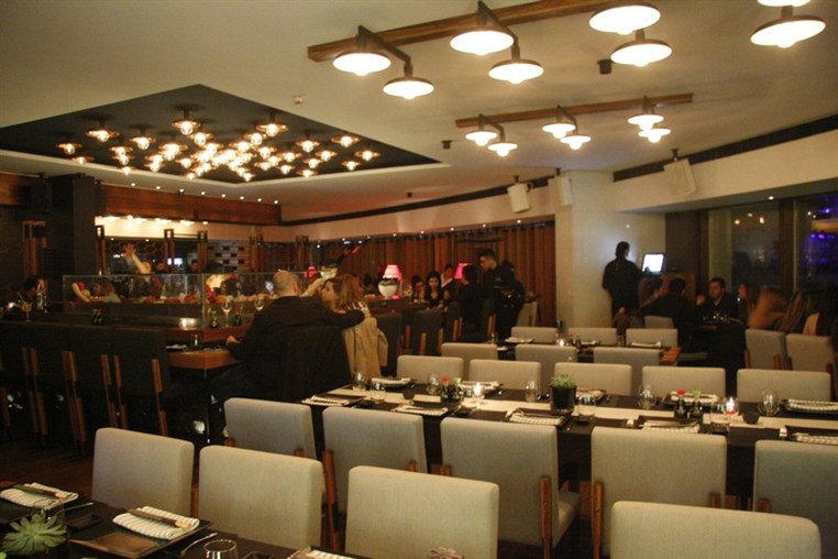 1st Year of Japanese authenticity celebration at Shogun 