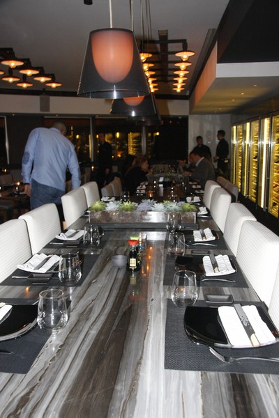 1st Year of Japanese authenticity celebration at Shogun 