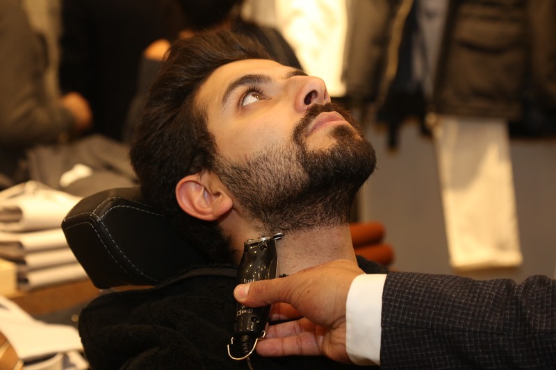 Shop and Shave at Devred Citymall