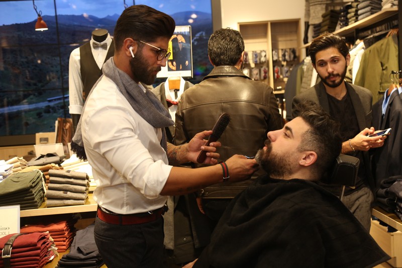 Shop and Shave at Devred Citymall