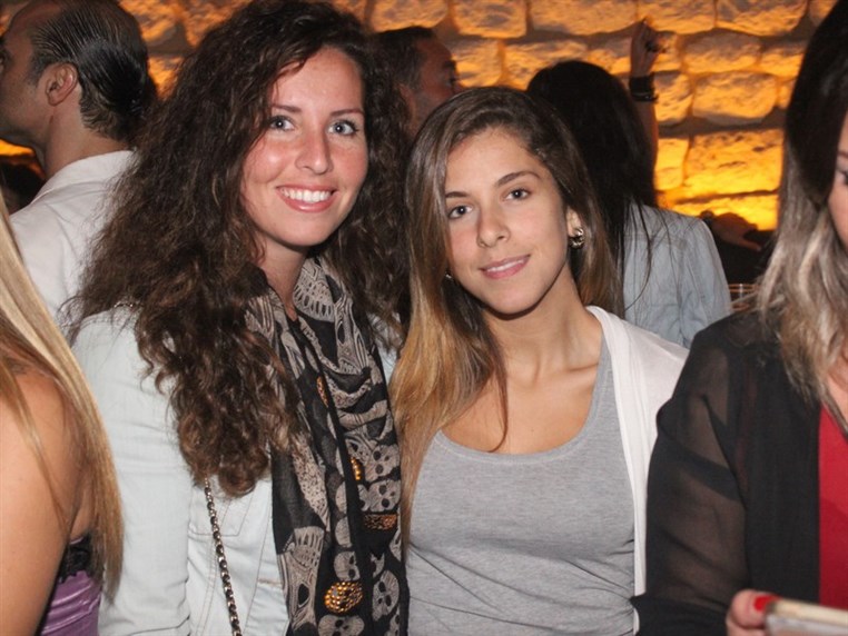 Opening of Showcase pub