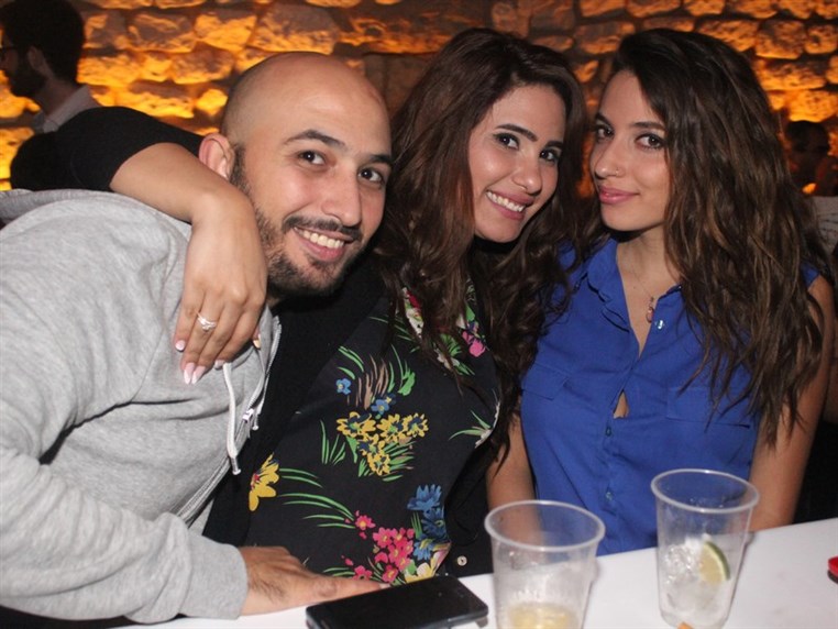 Opening of Showcase pub