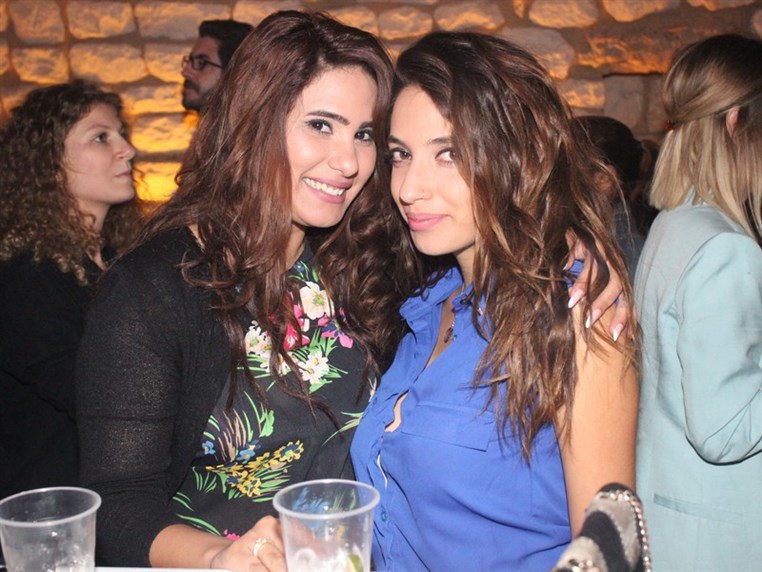 Opening of Showcase pub