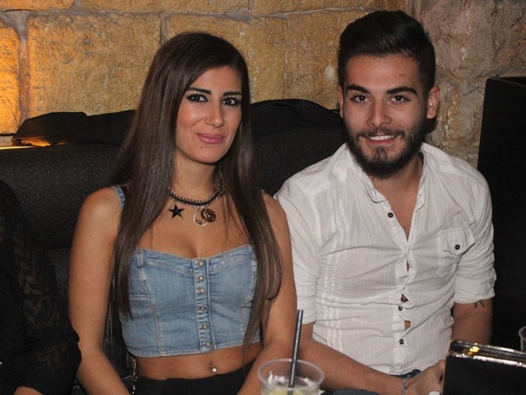 Opening of Showcase pub