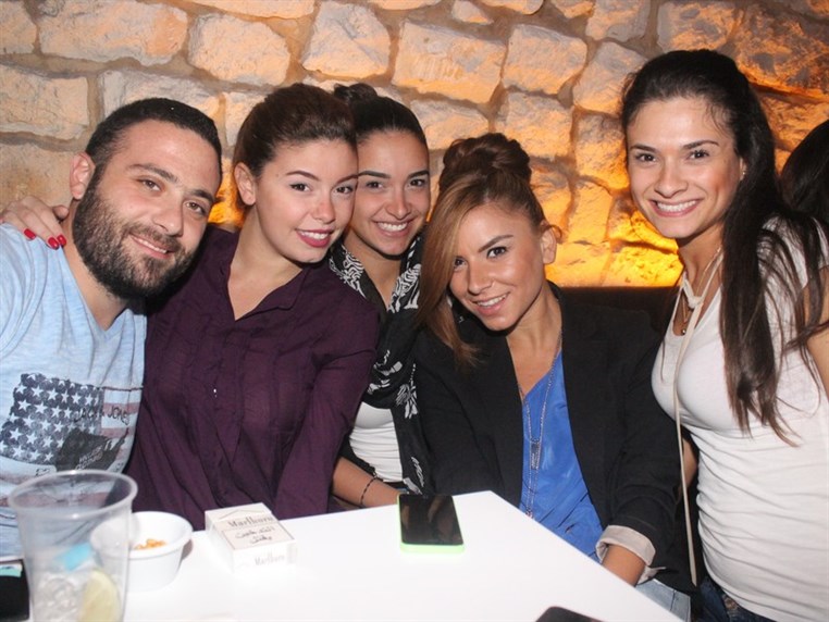 Opening of Showcase pub