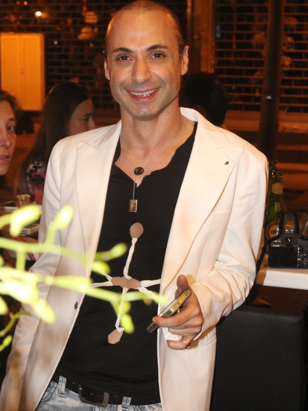Opening of Showcase pub