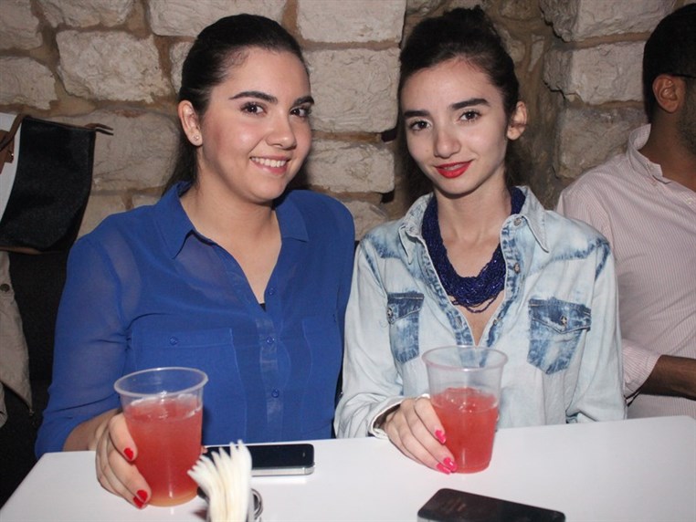 Opening of Showcase pub