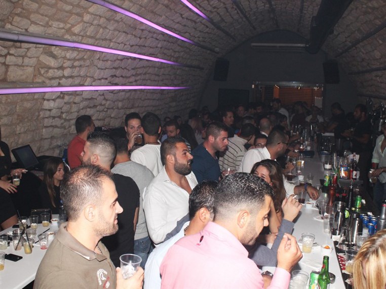Opening of Showcase pub