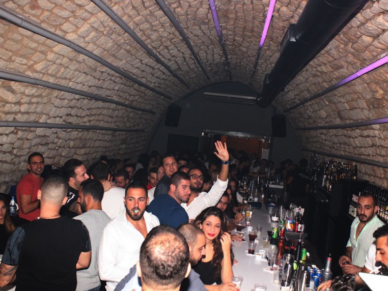Opening of Showcase pub