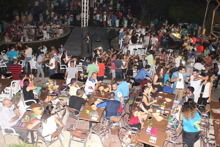 Shtrumpf 22nd Beer Festival