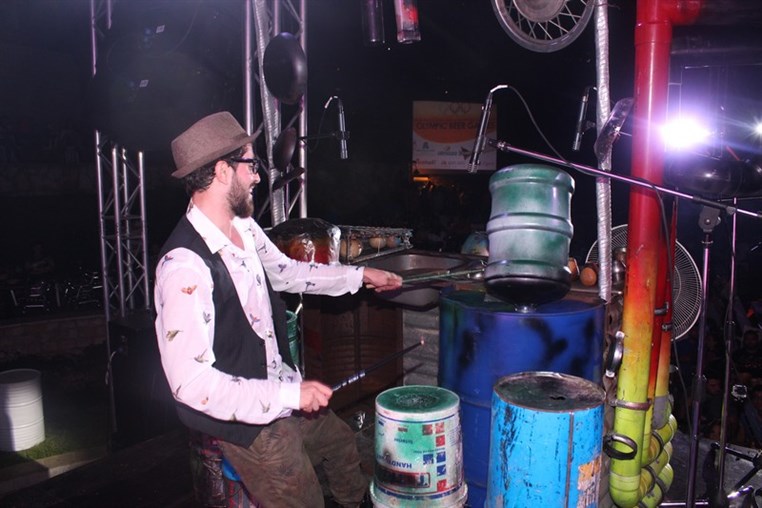 Shtrumpf 22nd Beer Festival