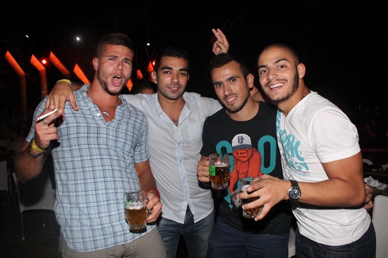 Shtrumpf 22nd Beer Festival