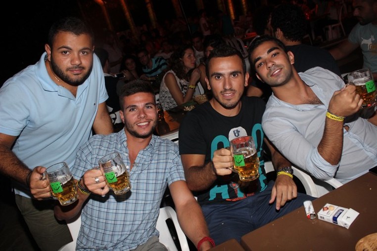 Shtrumpf 22nd Beer Festival