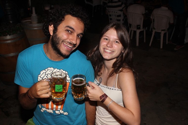 Shtrumpf 22nd Beer Festival