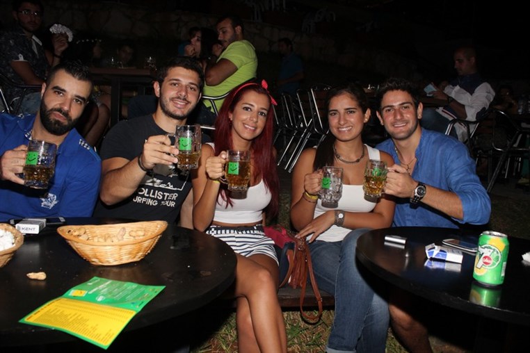 Shtrumpf 22nd Beer Festival