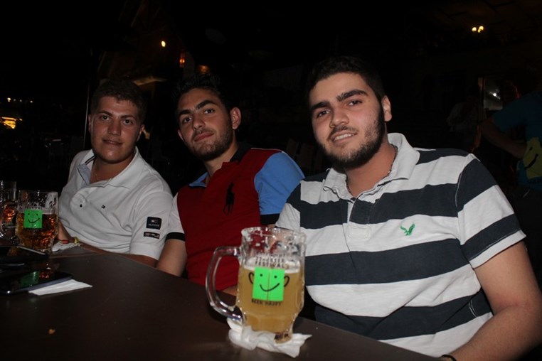 Shtrumpf 22nd Beer Festival