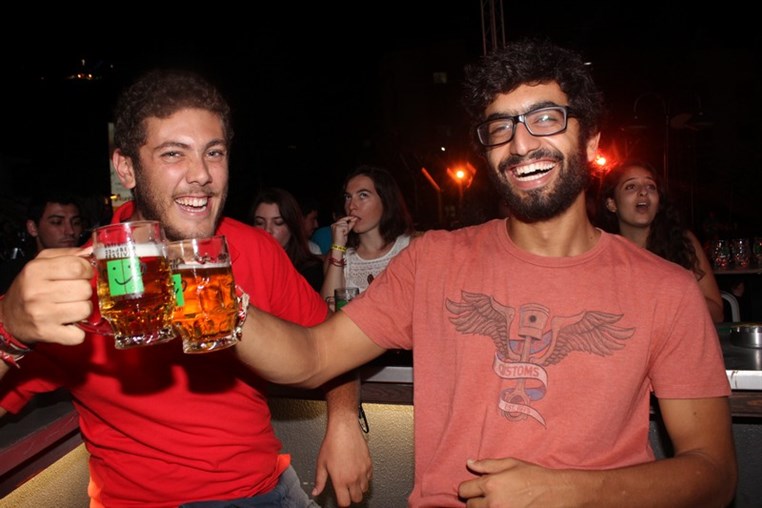Shtrumpf 22nd Beer Festival