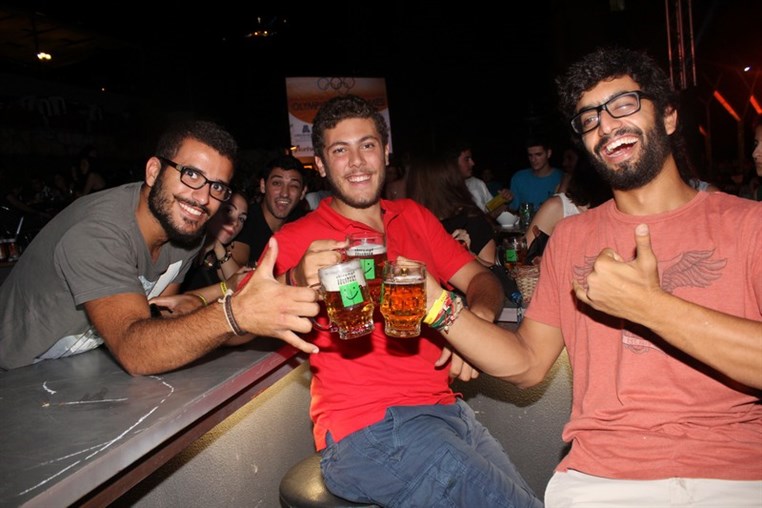 Shtrumpf 22nd Beer Festival