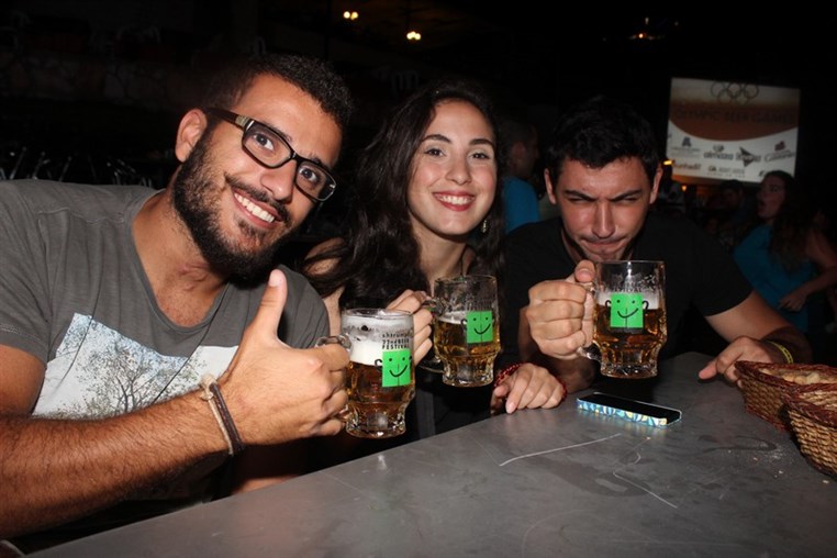 Shtrumpf 22nd Beer Festival