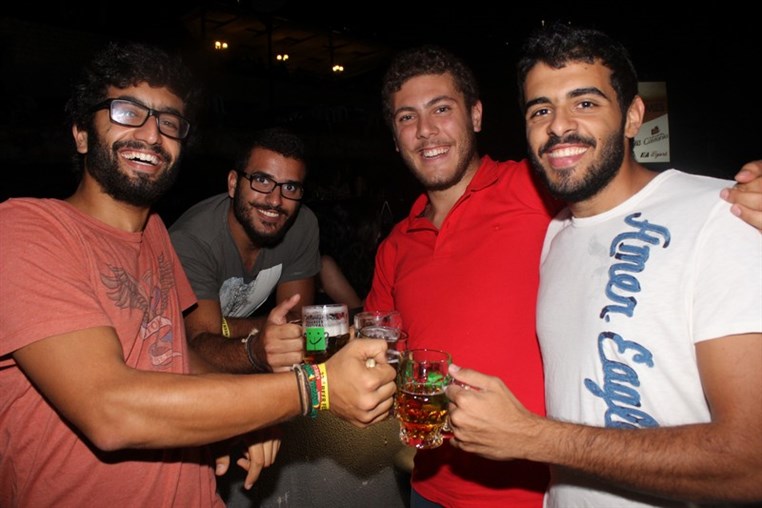 Shtrumpf 22nd Beer Festival
