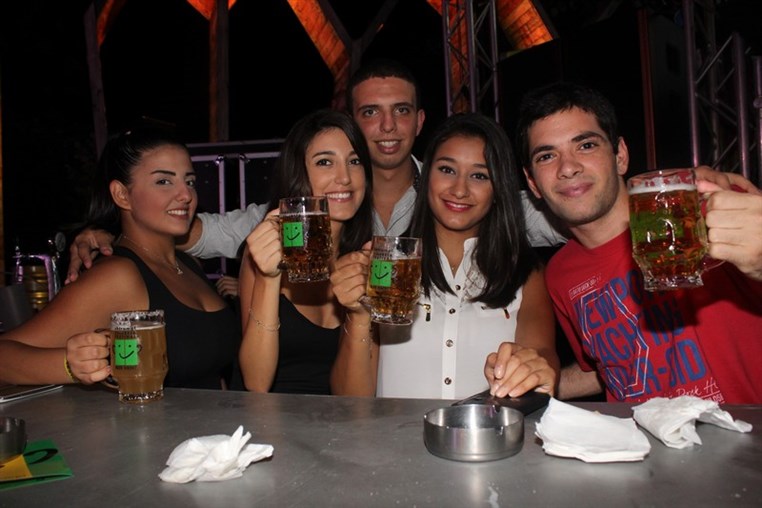 Shtrumpf 22nd Beer Festival
