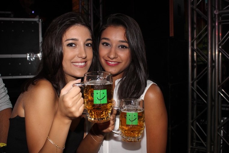 Shtrumpf 22nd Beer Festival