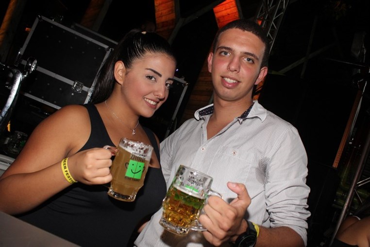 Shtrumpf 22nd Beer Festival