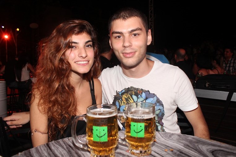 Shtrumpf 22nd Beer Festival