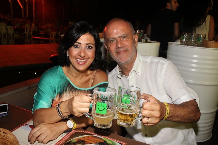 Shtrumpf 22nd Beer Festival
