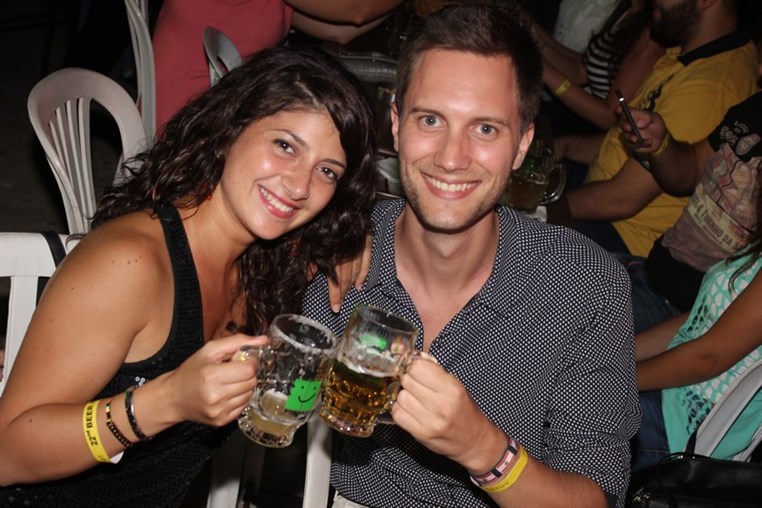 Shtrumpf 22nd Beer Festival