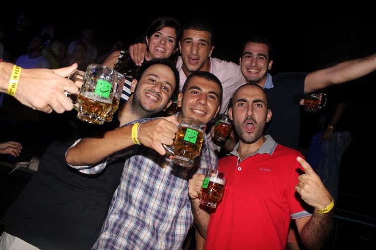 Shtrumpf 22nd Beer Festival