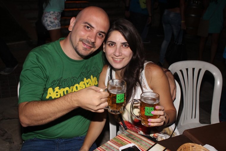 Shtrumpf 22nd Beer Festival