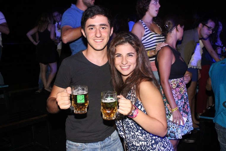 Shtrumpf 22nd Beer Festival