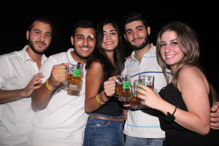 Shtrumpf 22nd Beer Festival