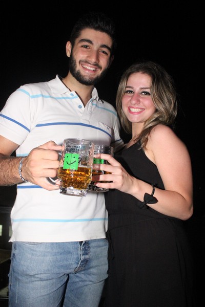 Shtrumpf 22nd Beer Festival