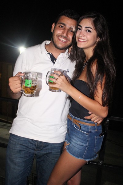 Shtrumpf 22nd Beer Festival