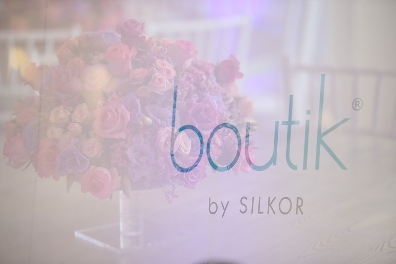 Silkor launched the new Bridal Packages