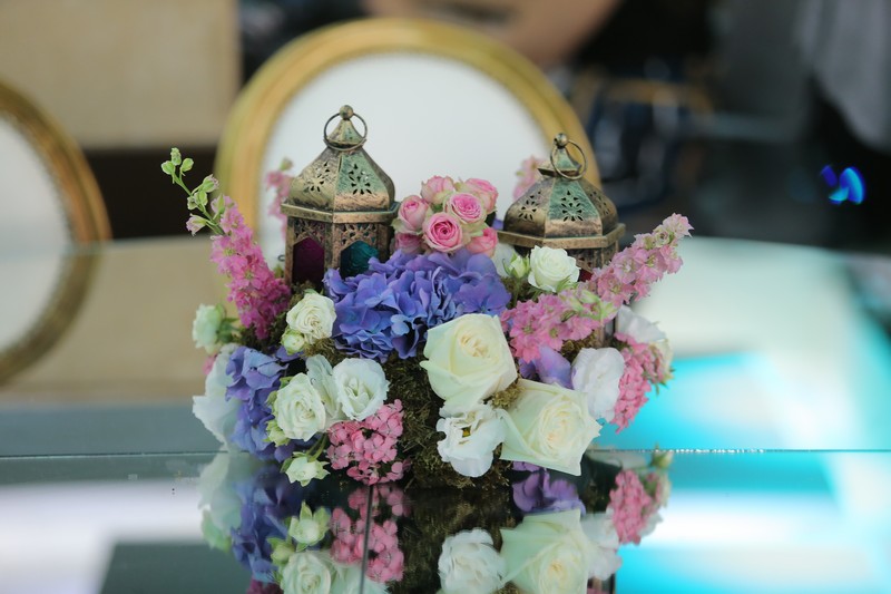 Welcoming Ramadan The Silkor Way