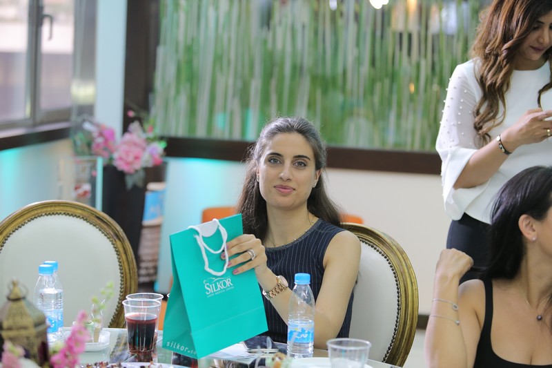 Welcoming Ramadan The Silkor Way
