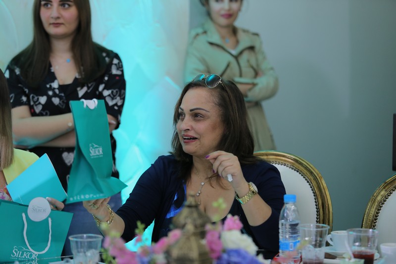 Welcoming Ramadan The Silkor Way