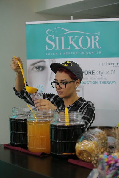 Welcoming Ramadan The Silkor Way