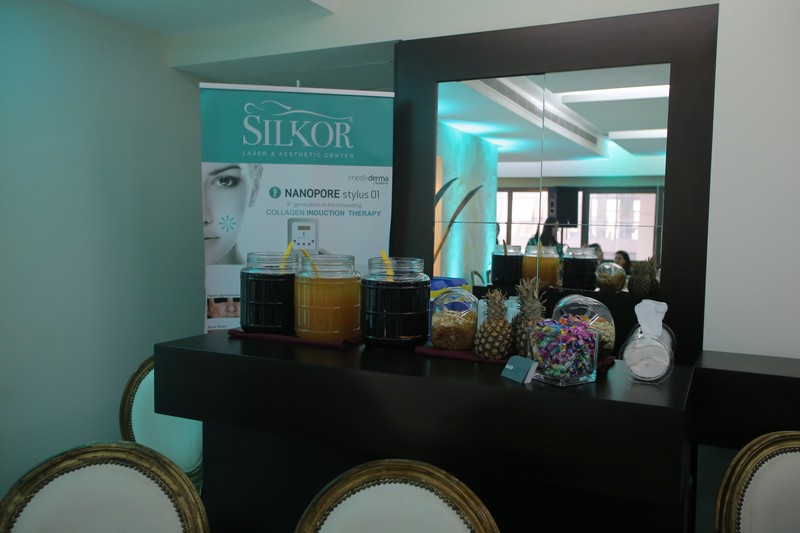Welcoming Ramadan The Silkor Way