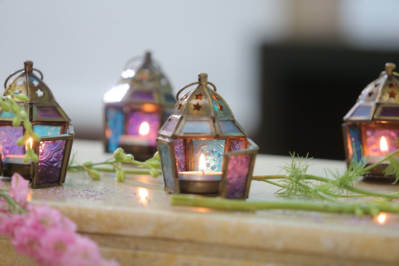 Welcoming Ramadan The Silkor Way