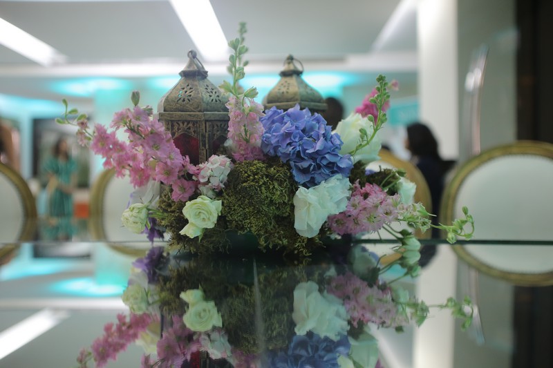 Welcoming Ramadan The Silkor Way