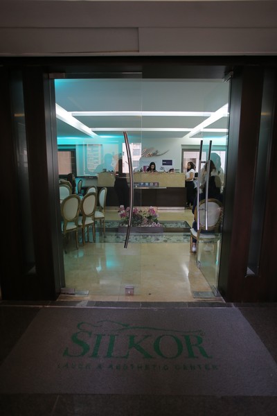 Welcoming Ramadan The Silkor Way