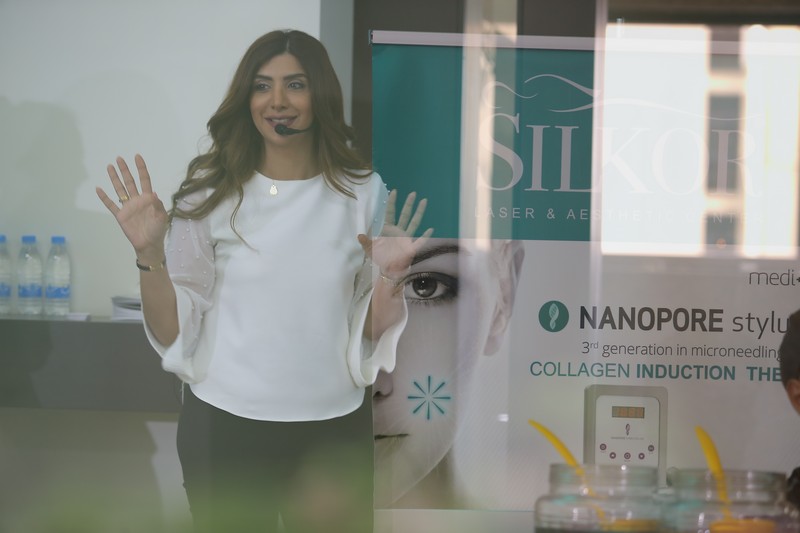 Welcoming Ramadan The Silkor Way