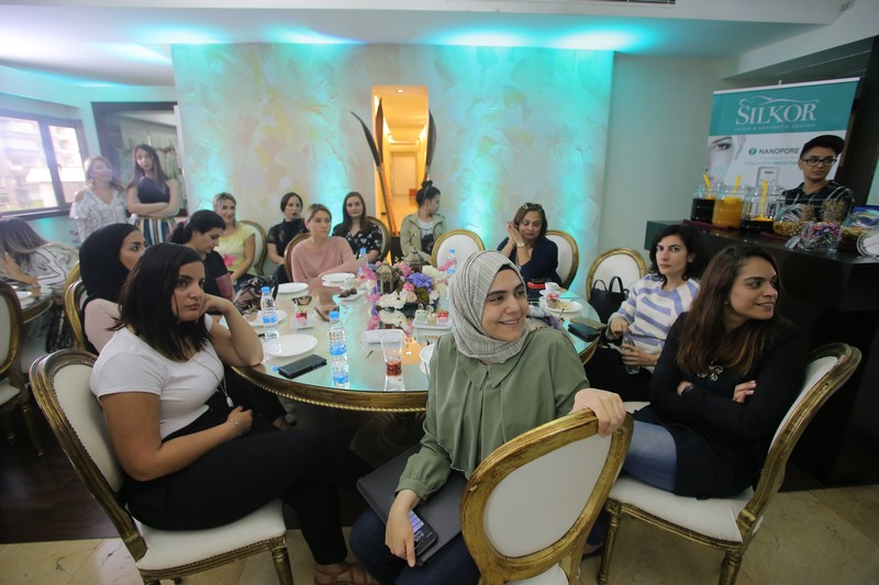 Welcoming Ramadan The Silkor Way